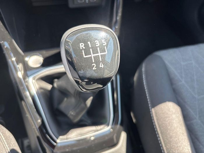 Volkswagen T-Cross 2026