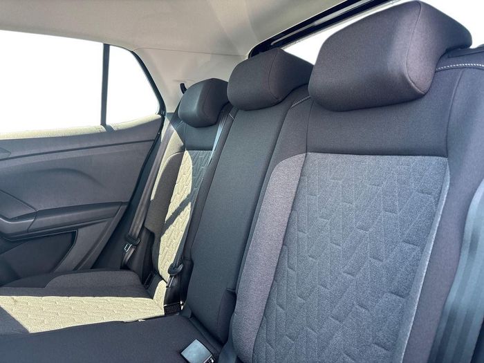 Volkswagen T-Cross 2026
