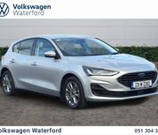 Ford Focus 2023