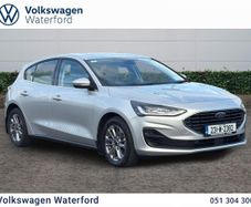 Ford Focus 2023