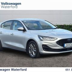 Ford Focus 2023