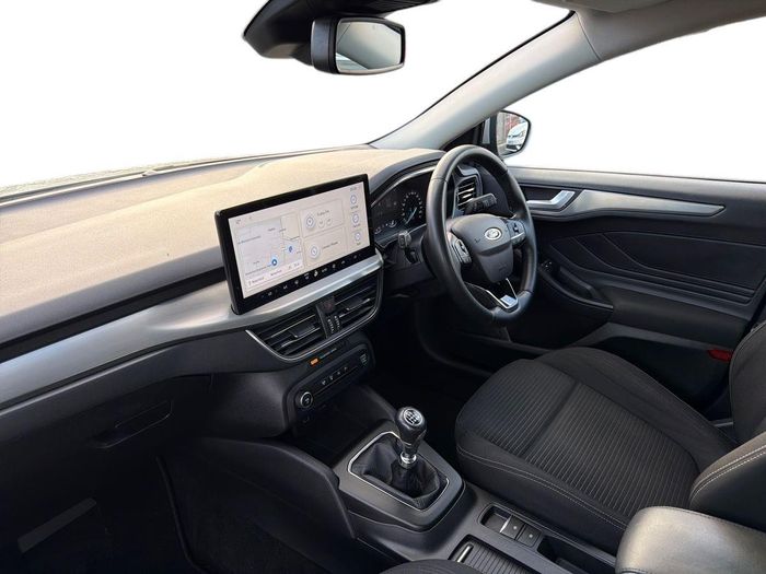 Ford Focus 2023