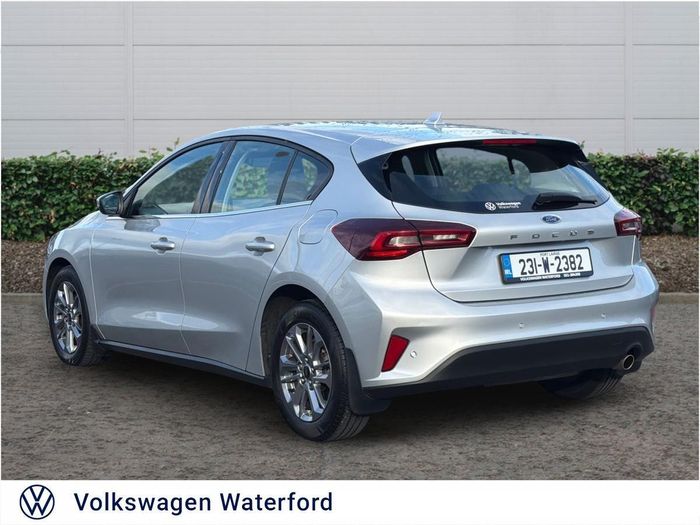 Ford Focus 2023