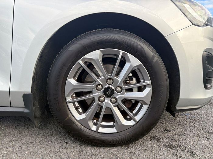 Ford Focus 2023