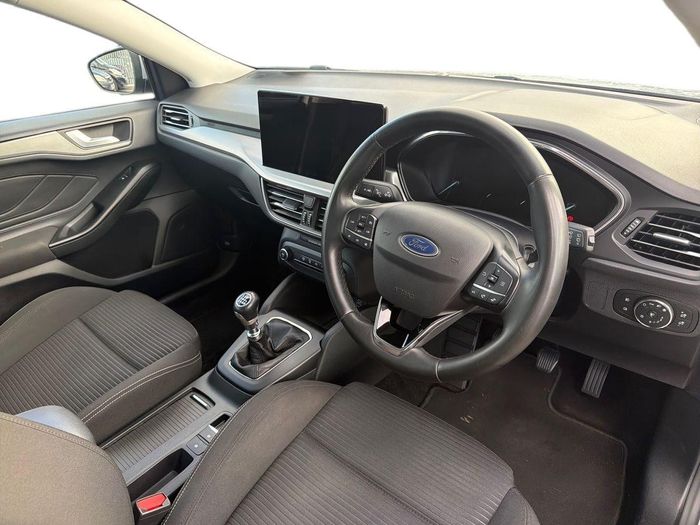 Ford Focus 2023