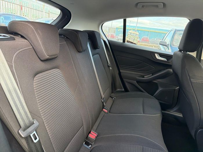 Ford Focus 2023