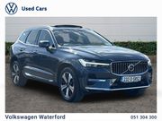 Volvo XC60 2023