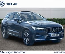 Volvo XC60 2023