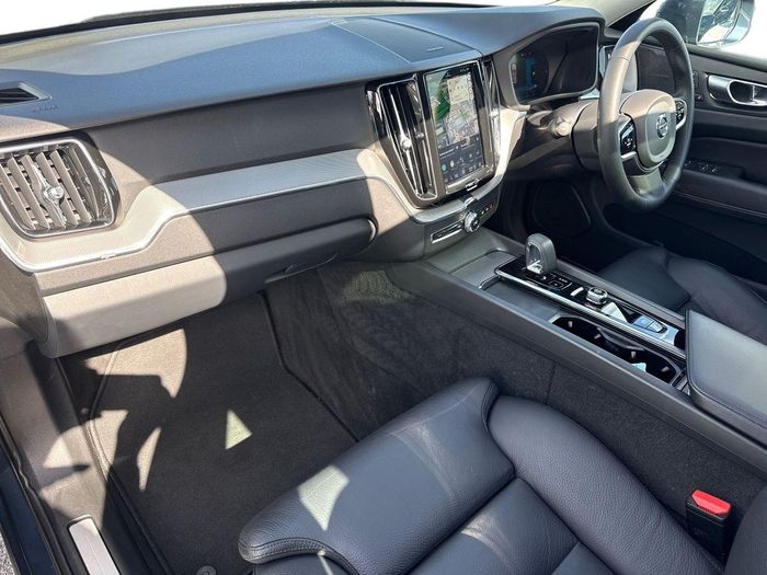 Volvo XC60 2023
