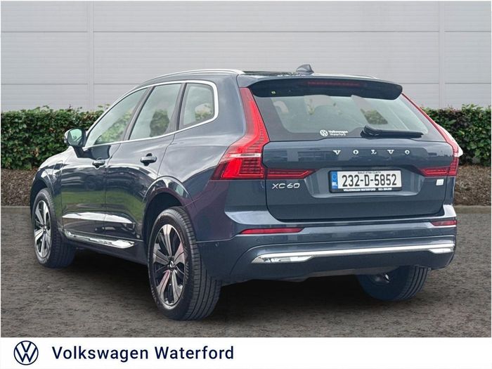 Volvo XC60 2023