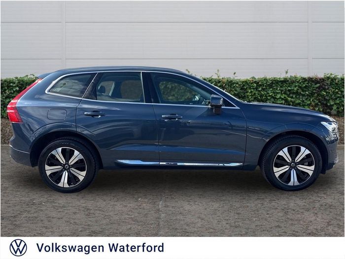 Volvo XC60 2023