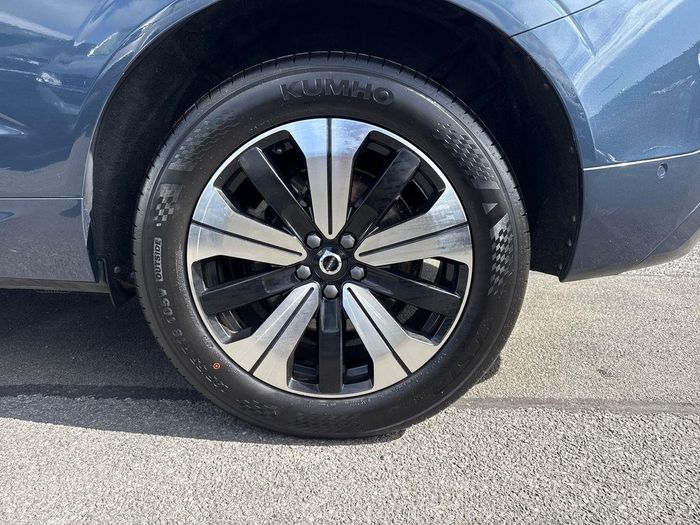 Volvo XC60 2023
