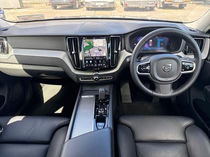 Volvo XC60 2023