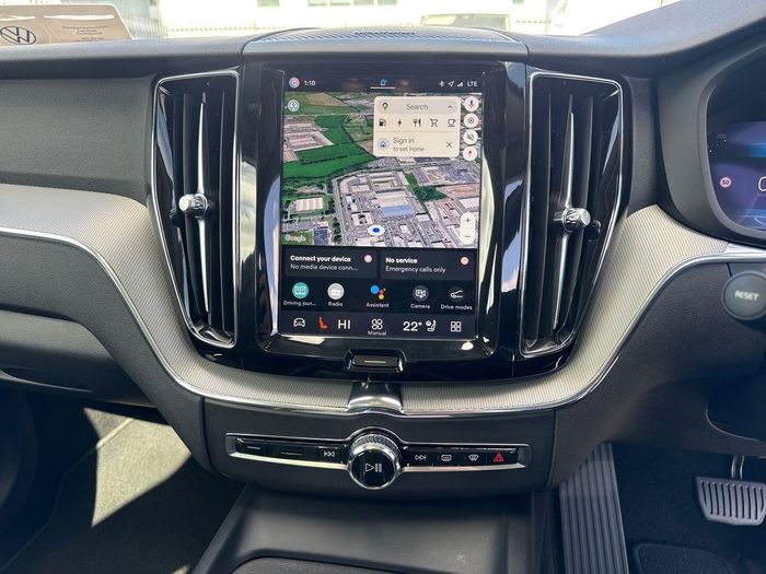 Volvo XC60 2023