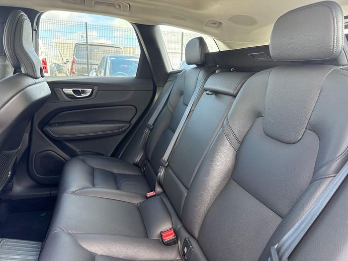 Volvo XC60 2023
