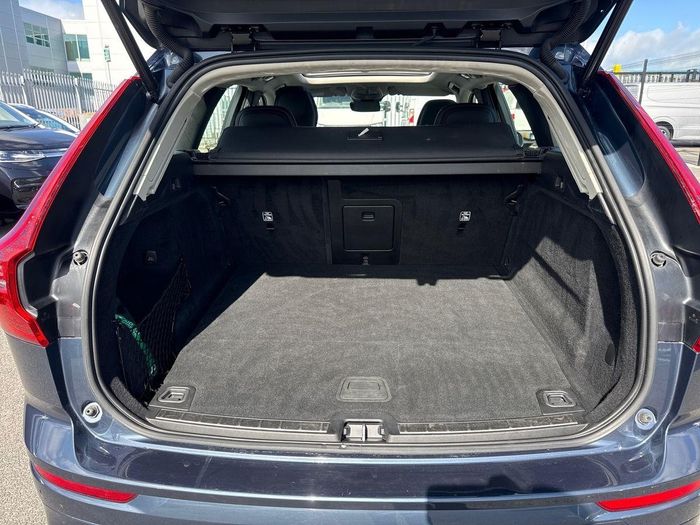 Volvo XC60 2023