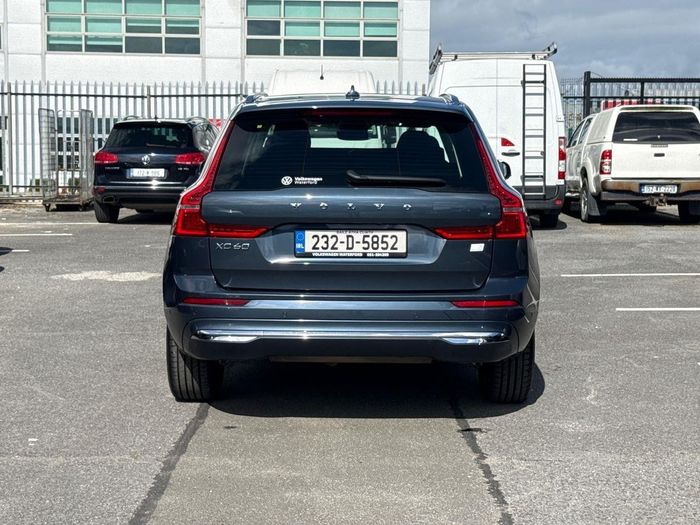 Volvo XC60 2023