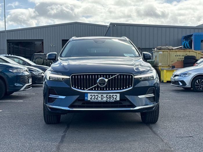 Volvo XC60 2023