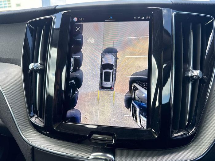 Volvo XC60 2023