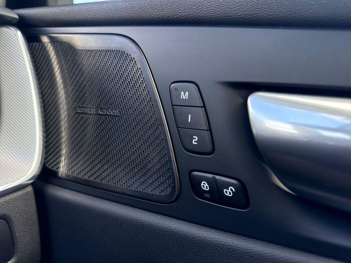 Volvo XC60 2023