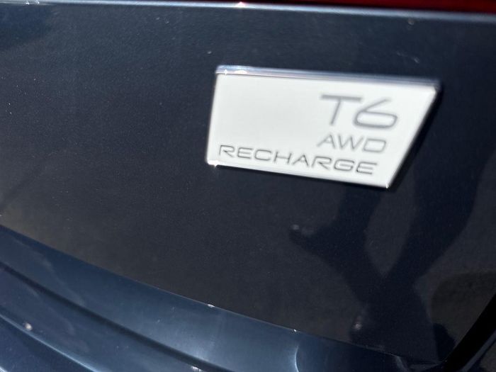 Volvo XC60 2023