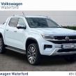 Volkswagen Amarok 2026