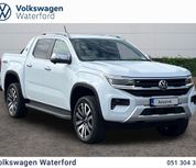 Volkswagen Amarok 2026