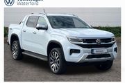 Volkswagen Amarok 2026
