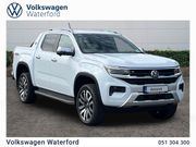 Volkswagen Amarok 2026