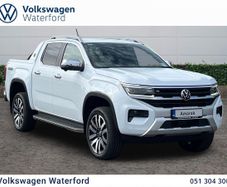 Volkswagen Amarok 2026