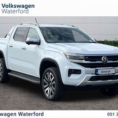 Volkswagen Amarok 2026