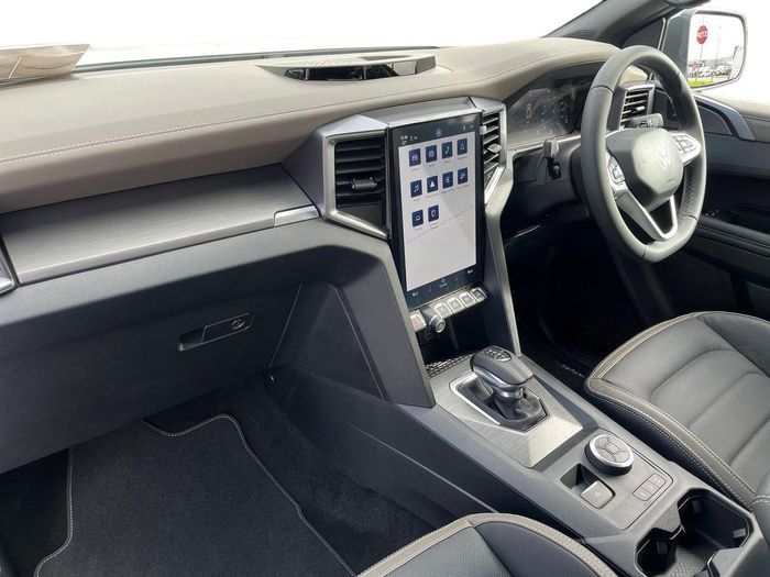 Volkswagen Amarok 2026