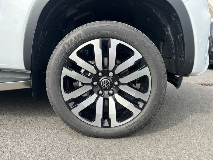 Volkswagen Amarok 2026
