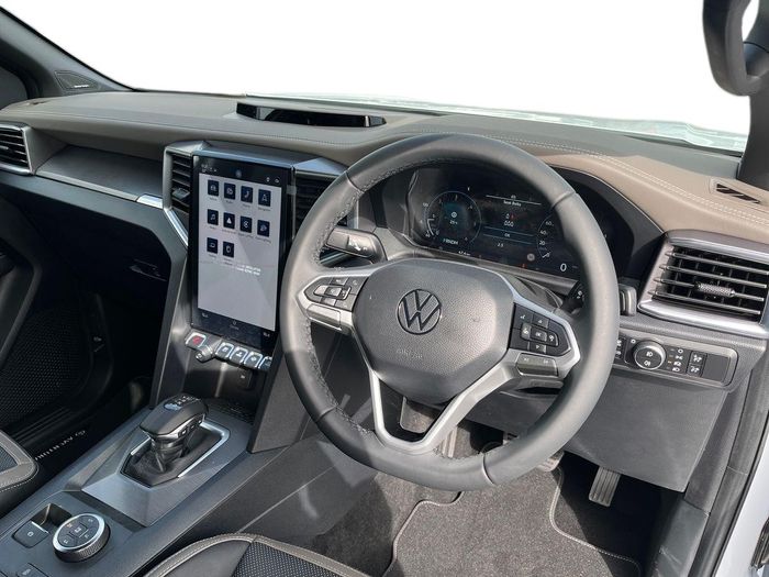 Volkswagen Amarok 2026