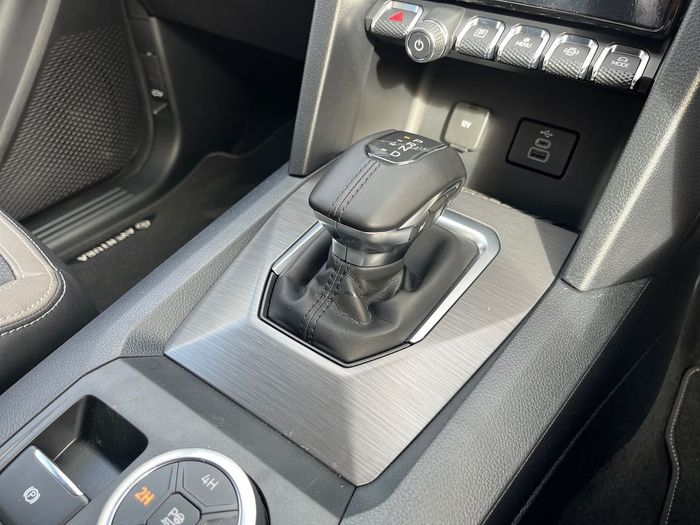 Volkswagen Amarok 2026