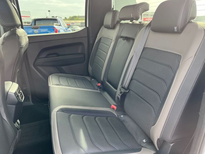 Volkswagen Amarok 2026