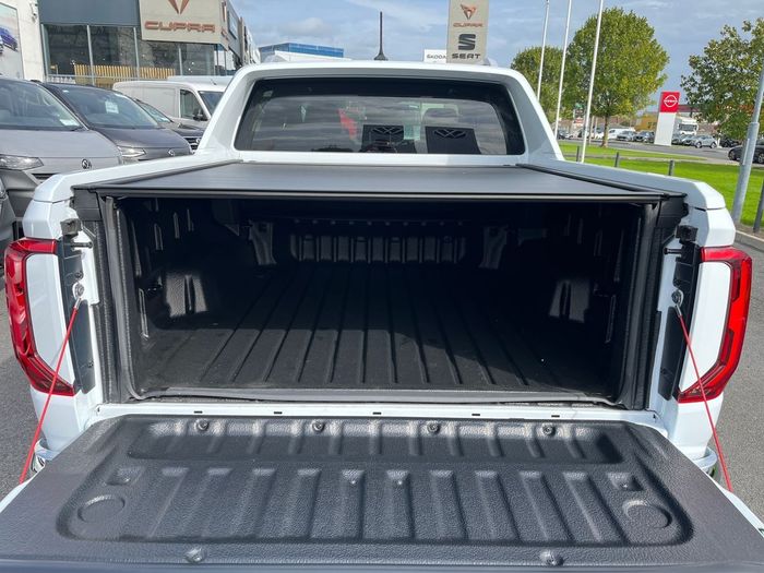 Volkswagen Amarok 2026