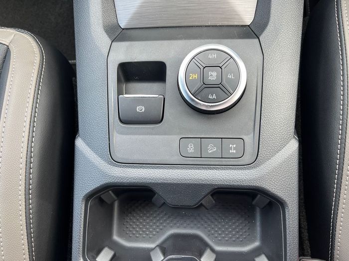 Volkswagen Amarok 2026