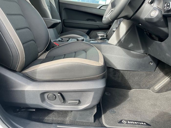 Volkswagen Amarok 2026
