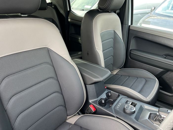 Volkswagen Amarok 2026
