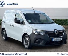 Renault Kangoo 2023