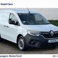 Renault Kangoo 2023