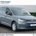 Volkswagen Caddy 2026
