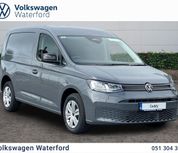 Volkswagen Caddy 2026