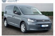 Volkswagen Caddy 2026