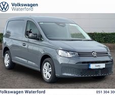 Volkswagen Caddy 2026