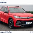 Volkswagen Tiguan 2025