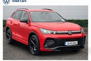 Volkswagen Tiguan 2025