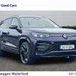 Volkswagen Tayron 2026