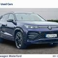 Volkswagen Tayron 2026